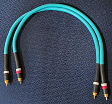 Tara Labs Quantum CD Directional RCA Cables 2...