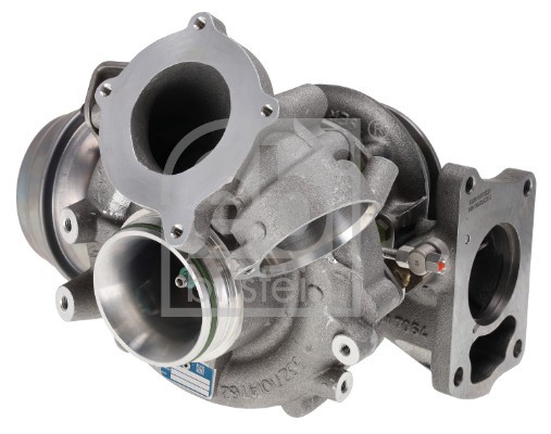 Febi Bilstein Turbolader Aufladung FüR BMW X5 Xdrive40D X6 5Er Touring 535D-image