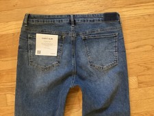 NWT S.O.N.G. Song jeans   Size 18 plus ankle length New