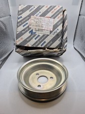 Poulies diverses Alfa Romeo ALFA 147