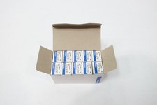 Box Of 10 Omron H3YN-2 Timer 100-120v-ac