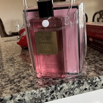 Victoria's Secret Bombshell Body Mist 8.4 fl oz Women's Fine Fragrance