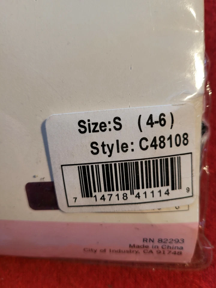  Girls Leg Avenue Queen Halloween Costume Size 4-6  - Image 3 of 4