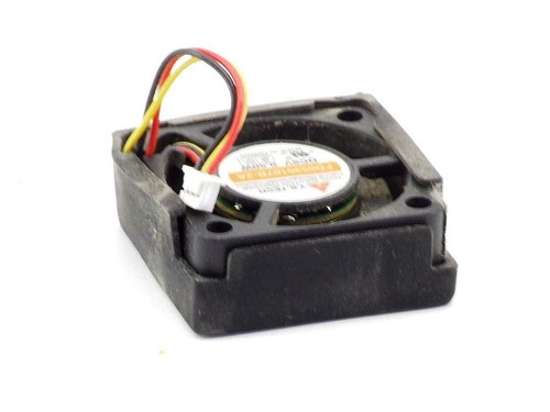 Y.S.TECH FD0530107B-2A Compaq 12XL408A Lüfter Fan Laptop DC5V 0.5W 3-Pol Kühler
