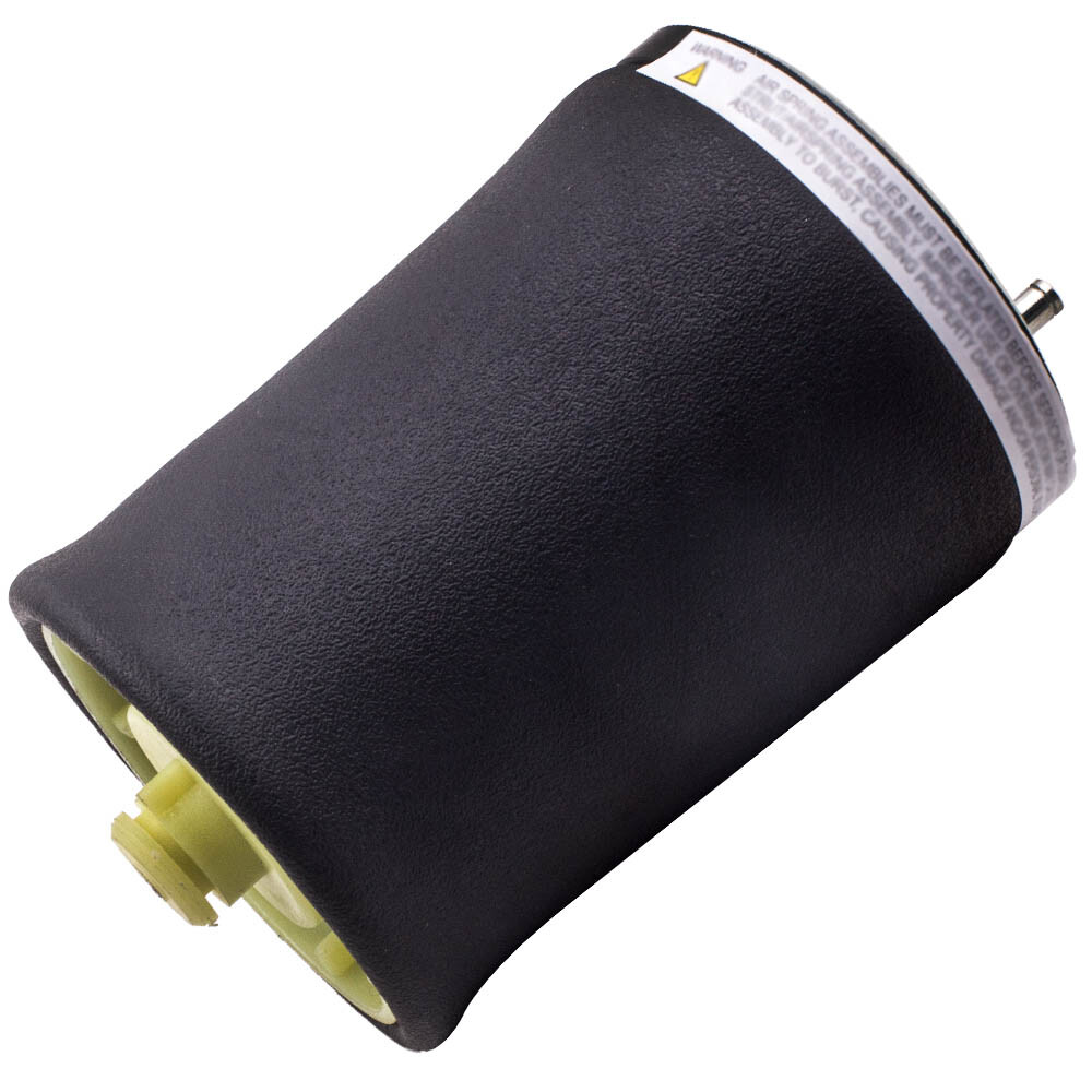 Rear Left Air Suspension Spring Bag Ride Bellows for BMW X5 E53 With Sport 00-06