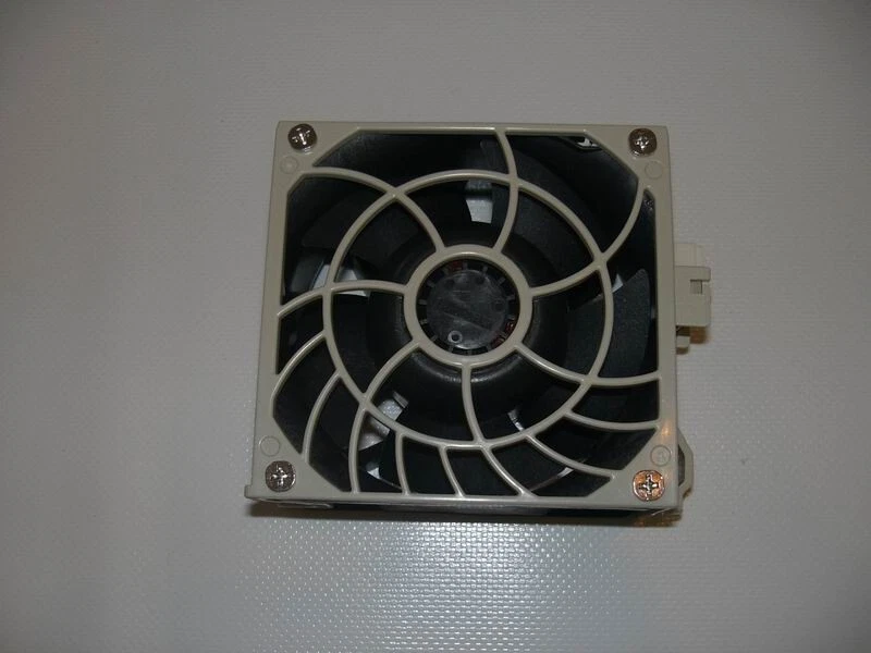 Supermicro Hot-Swap Gehäuselüfter FAN-0126L4 - Bild 2 von 3