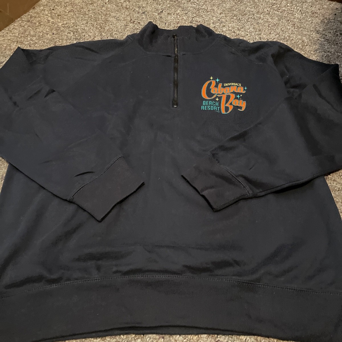 universal studios florida cabana bay beach resort adult 2XL XXL