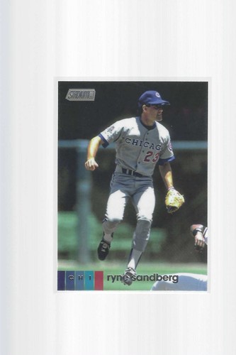 Chicago Cubs - RC - Stars - Inserts - Various Brands and Years - PYC - Picture 221 of 302