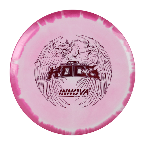 Innova Disc Golf Halo Star Roc3 Midrange Disc 5/4/0/3 - Choose Exact Disc - Picture 12 of 73