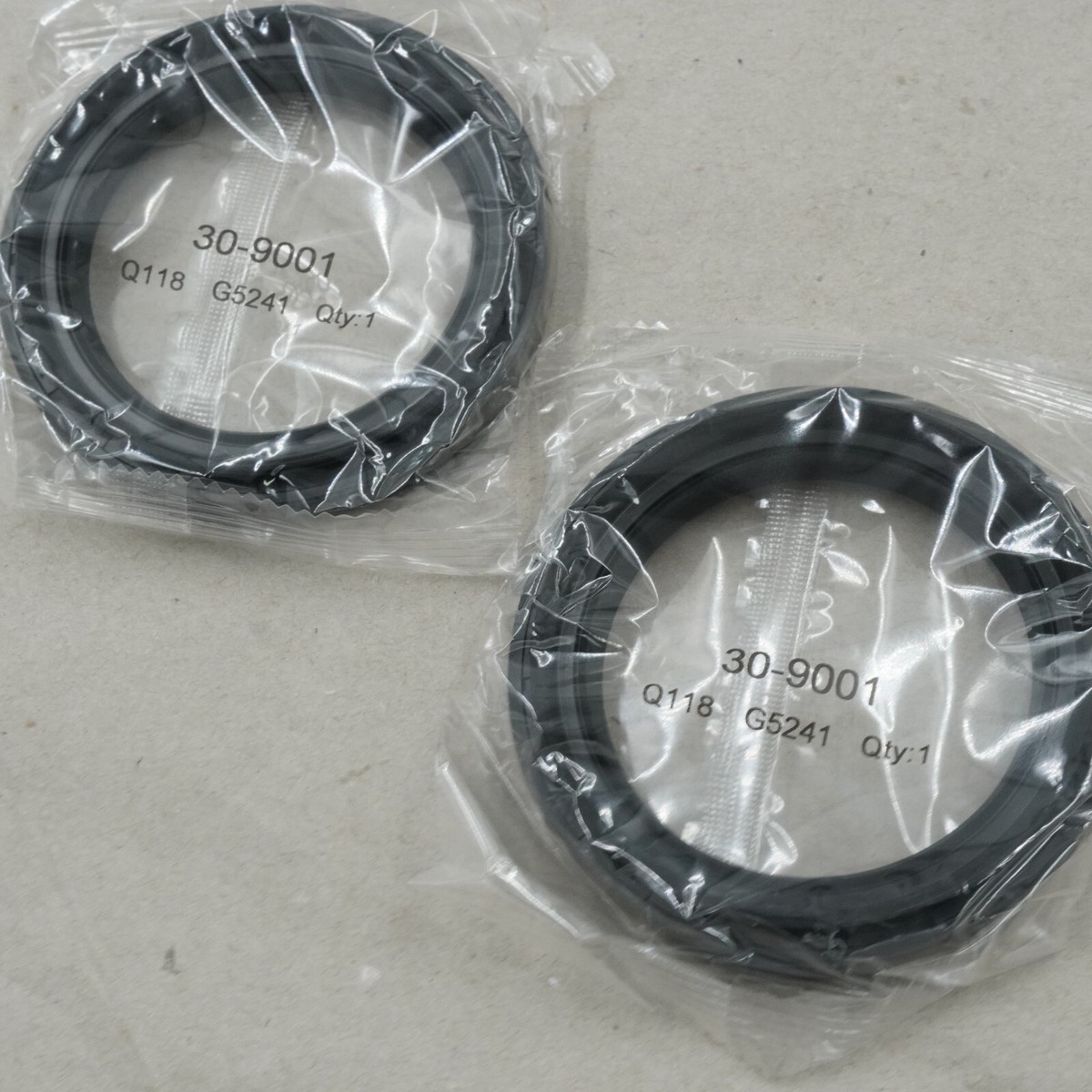 Kimpex 326869 Differential Seal Kit Rear For Yamaha | eBay