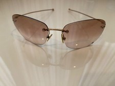 Armani Sunglasses 