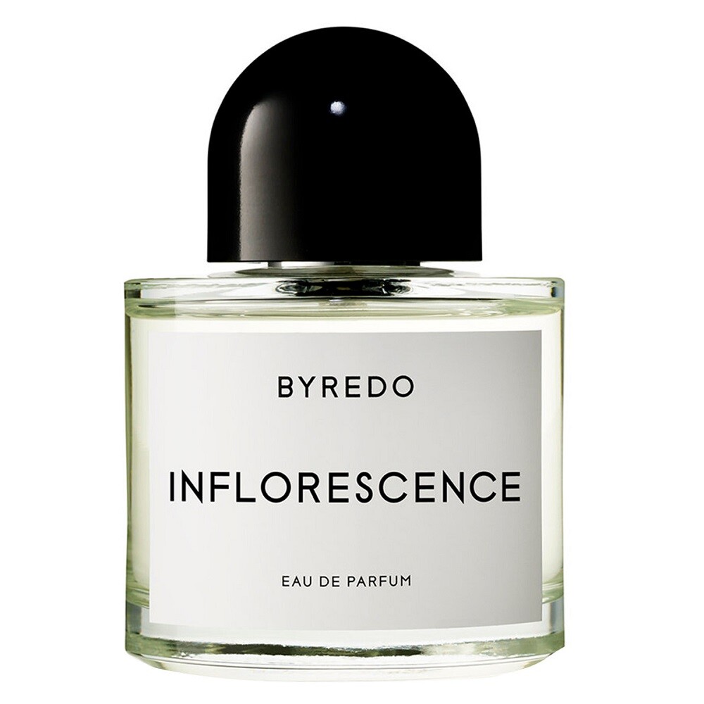 7340032809770 Inflorescence woda 100 Byredo 81790₽