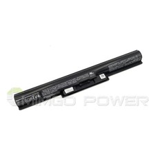 New Genuine VGP-BPS35A Laptop Battery for Sony Vaio FIT 14E 15E SVF14326SCB 40Wh