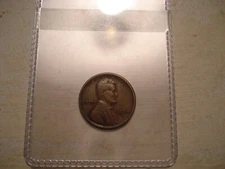 1924-S CENT (E)