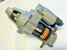 Honda FIT.2009-2014.Auto & Manual Trans.Denso.Starter L4/1.5L.0.8KW.1Yr Warranty