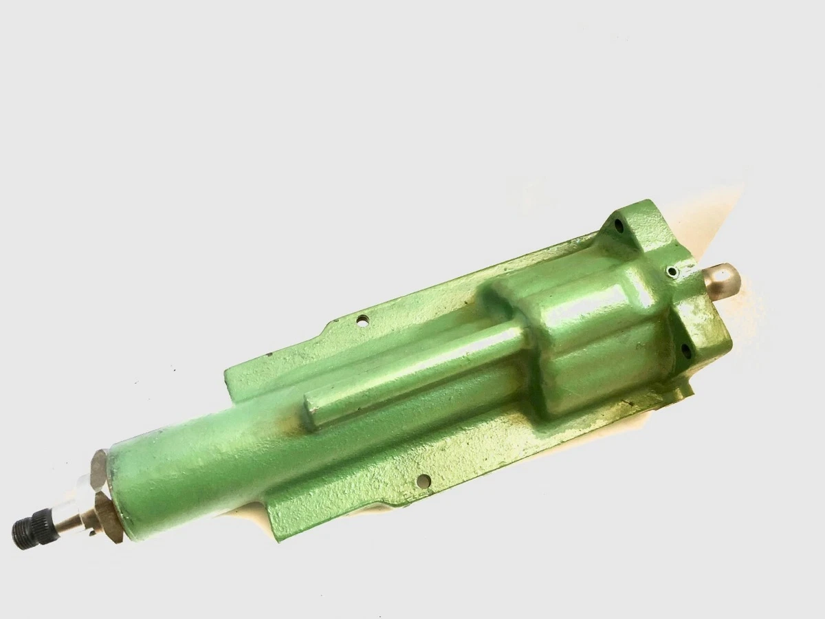 AL31262 AL31515 POWER STEERING VALVE ASSEMBLY | eBay 