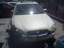 Alternator Fits 06-09 LEGACY 183486