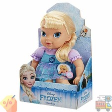 disney frozen baby elsa