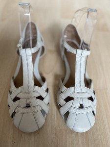 clarks henderson luck