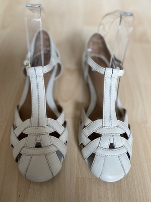 henderson luck clarks