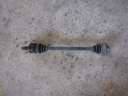 BMW 1er E81 E87 E88 116i 118i N43 Abtriebswelle rechts LK=80MM/D=26MM 7547070