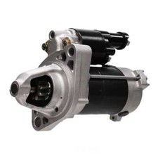 Starter Motor Dixie 19440 Reman fits 02-05 Ho...
