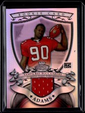 2007 Bowman Sterling Football 13