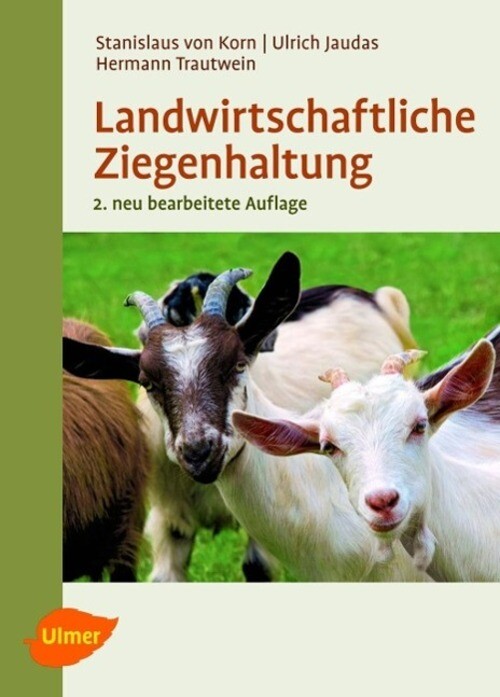 Thumbnail - Landwirtschaftliche Ziegenhaltung Stanislaus Von Korn (u. A.)
