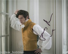 James Norton War and Peace Autographed Signed 8x10 Photo #3