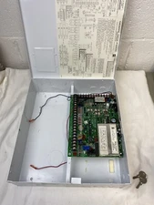 Napco Gemini GEM-P3200 Control Communicator Circuit Board Communicator W Box Key