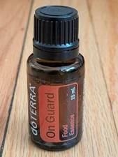 doTerra OnGuard 15ml, New and Sealed, exp. 2028