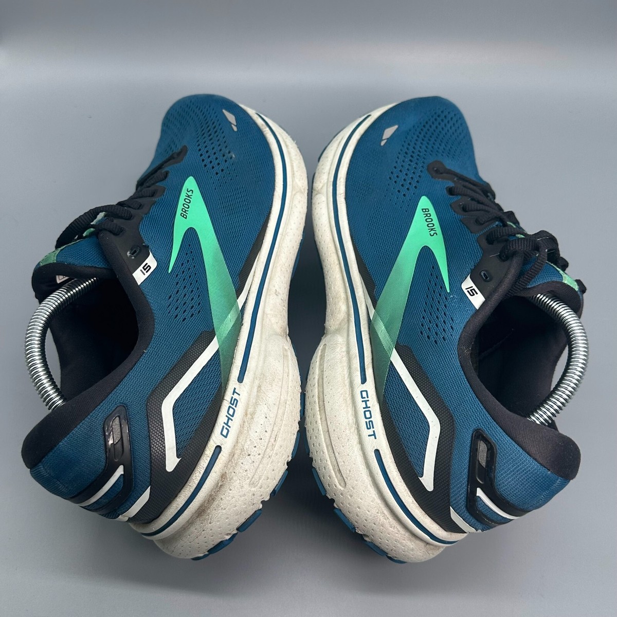 Brooks Ghost 15 Men display picture 2