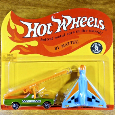 ミニカー hotwheels skyshow custom fleetside s-l400.jpg