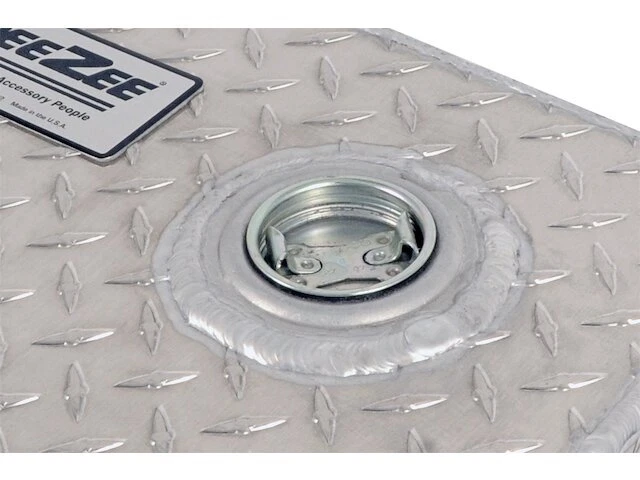 For 1950-1959 Dodge Power Wagon Liquid Transfer Tank Dee Zee 16534PCJK 1951 1952 Foto 4 de 4