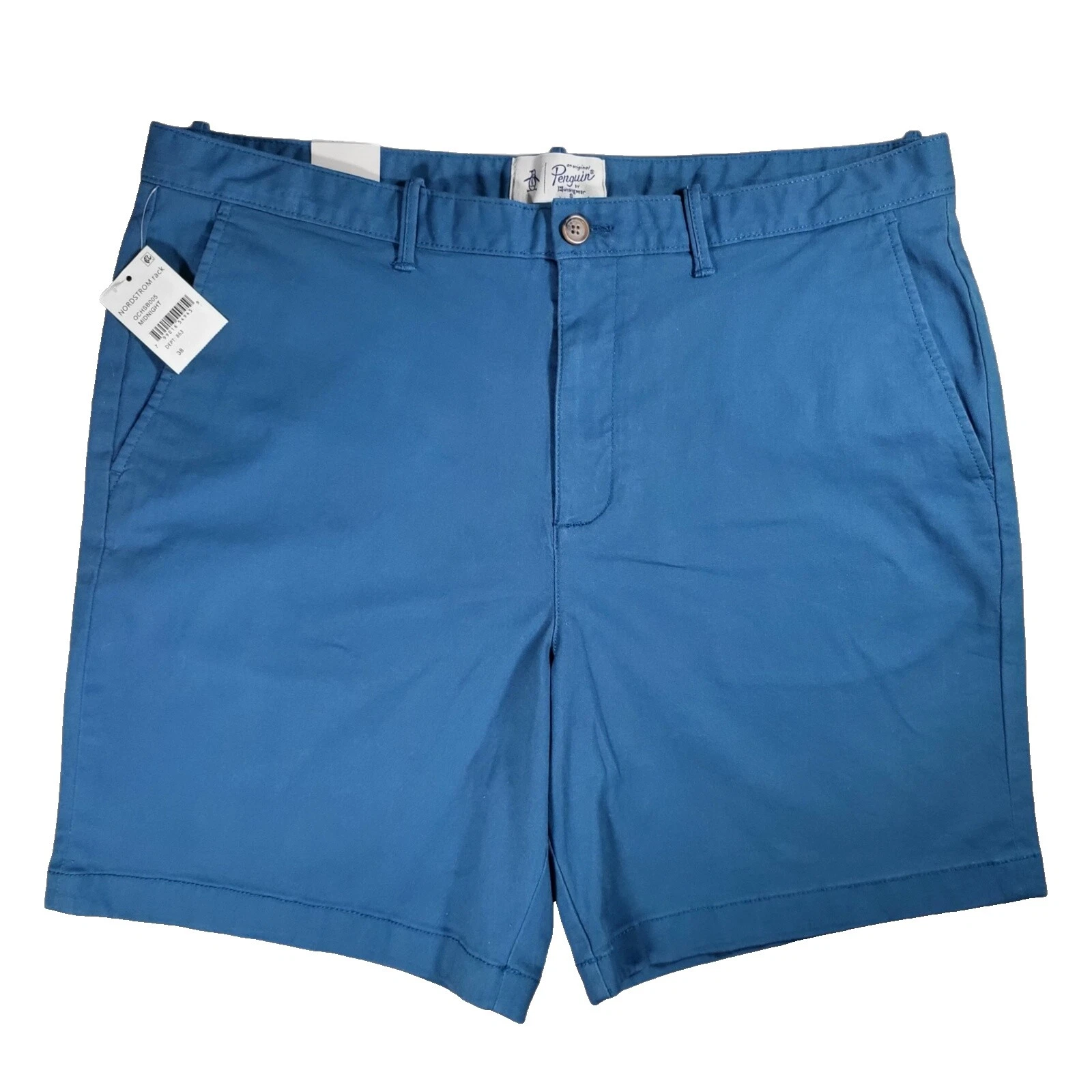 Original Penguin Regular Shorts for Men