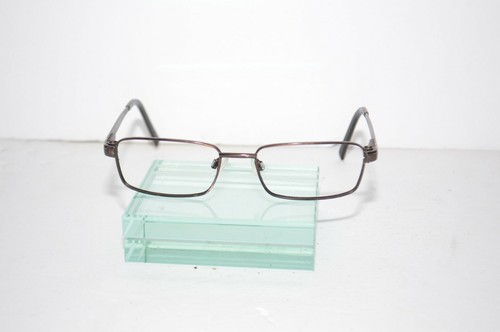 Easyclip MOD Q4075 Eyeglasses Frame 53[]17-140MM