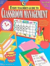 Every Teachers Guide To Class Management - Paperback By Terry, Alice - GOOD