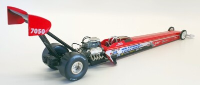 Racing Champions 1/24 Scale Diecast 09700 - 1996 Top Fuel Dragster