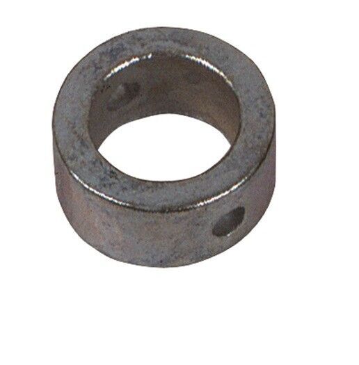 4 StüCk Kicker Kickertisch Stellring FüR Torwartstange FüR 16 Mm Stangen-image