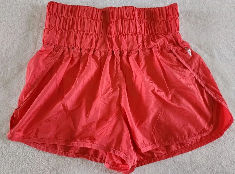 free-people-movement the way home high rise shorts