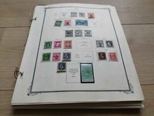 NIUE - neufs**/*/oblitérés  MNH/MLH/Used - Cote  1850€ - 178 photos