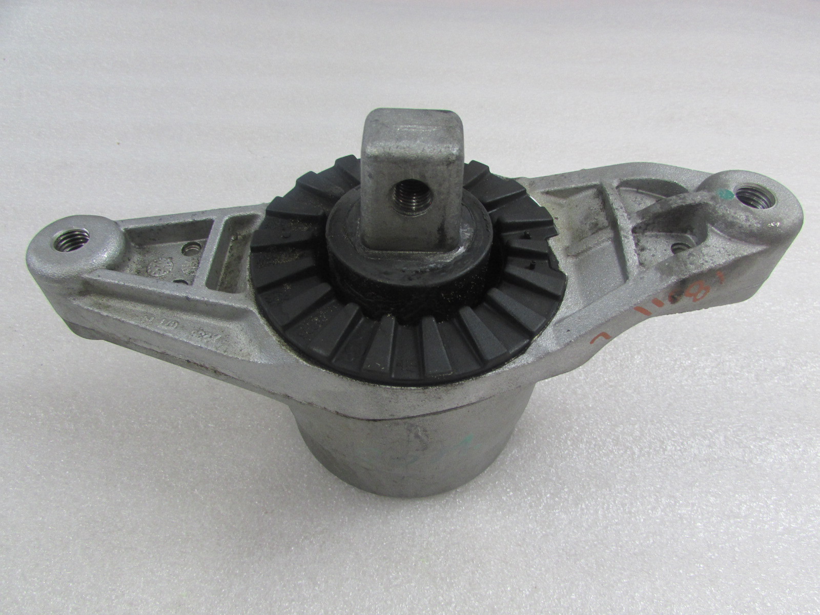 Maserati Ghibli, LH, Left, Engine Mount, Used, P/N 670003629
