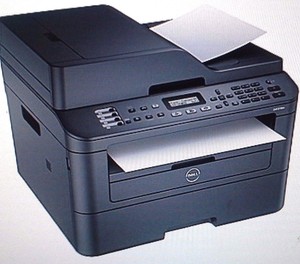dell e515dw