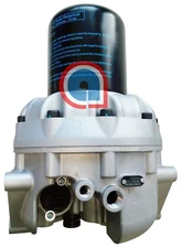 Air Dryer for Freightliner SS1200 Plus Ref: 432 471 101 0, 4324711000