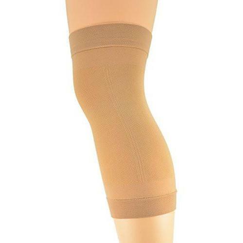 Calcetines Sierra de compresión media manga hasta la rodilla para hombre y mujer hechos en EE. UU. - Imagen 1 de 4