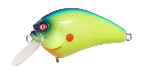 Megabass IMAKATSU IXI BLOWLY Floating Super Shallow Crank 3/8oz 49mm - Picture 16 of 19