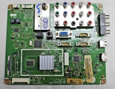 46" SAMSUNG LCD TV LN46B550K1F MAIN BOARD BN96-10943A
