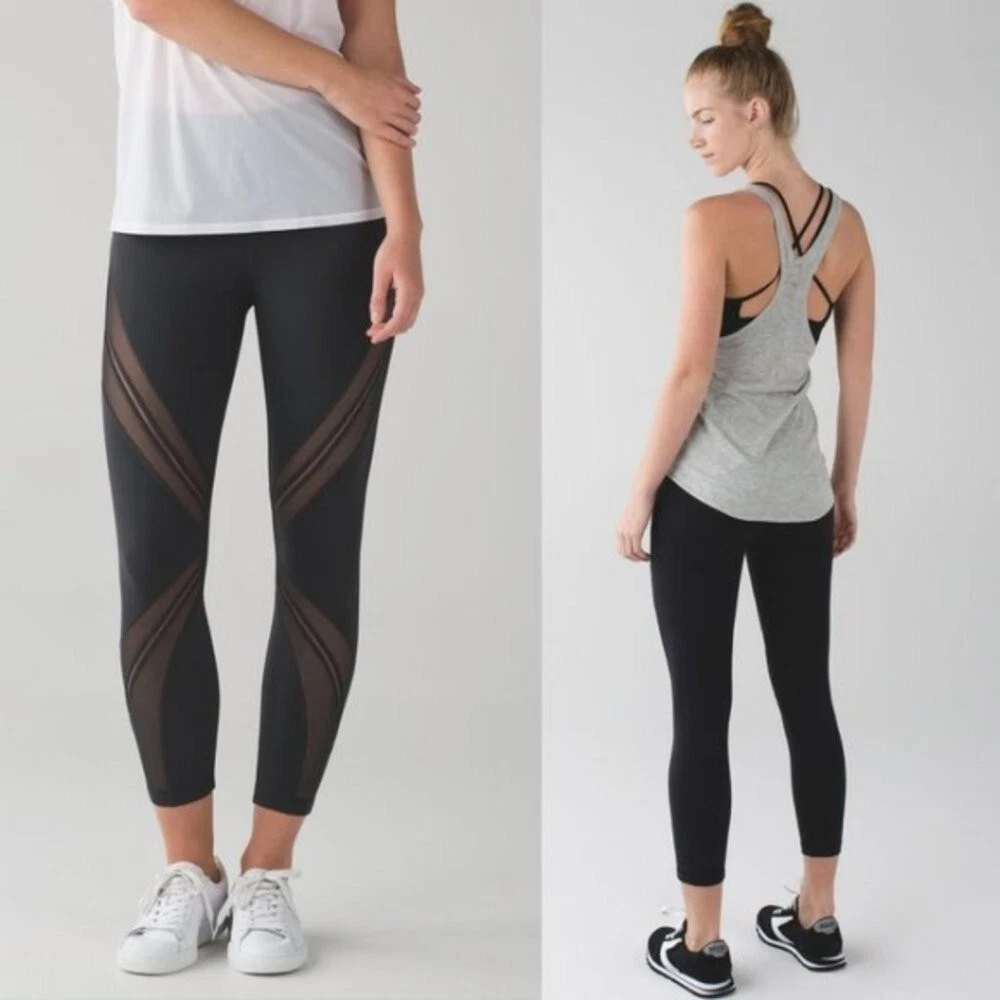 Luon leggings sale