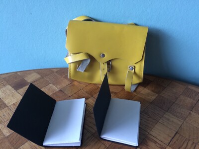 Schulranzen Heft Puppenschulranzen satchel for dolls 