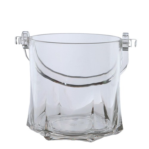 Elsa Peretti for Tiffany Thumbprint Champagne Cooler/Ice